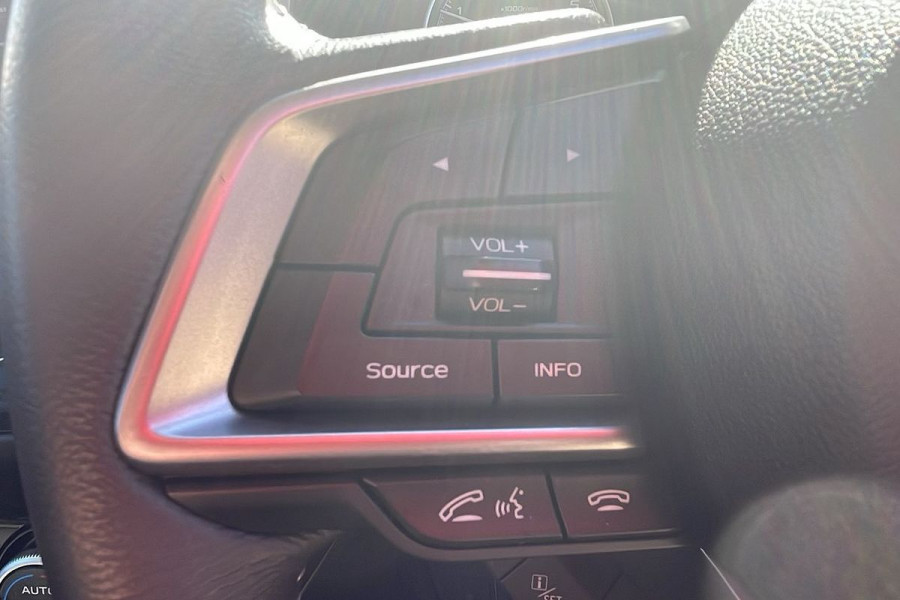 2018 Subaru Forester S5 2.5i SUV Image 13