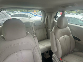 2019 LDV G10 SV7A Wagon image 14