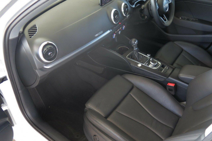 2018 Audi A3 8V Sport Hatch Image 33