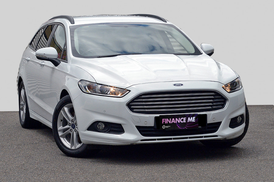 2016 [THIS VEHICLE IS SOLD] image 1