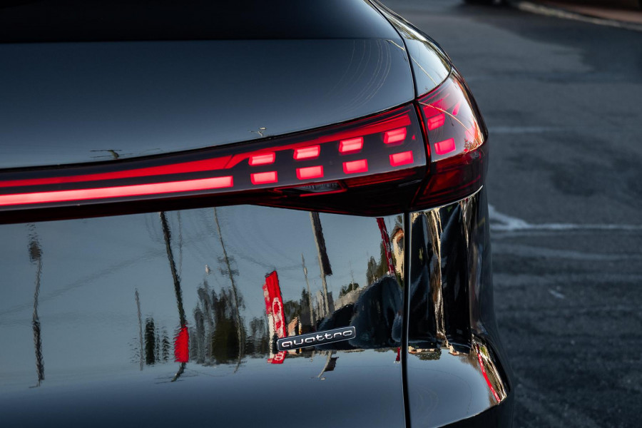 2026 Audi Q5 e-hybrid 270kW SUV