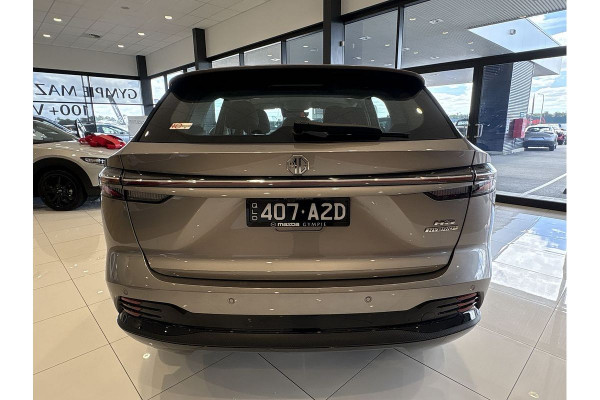 2025 MG HS AS33H Excite Hybrid+ SUV Image 11