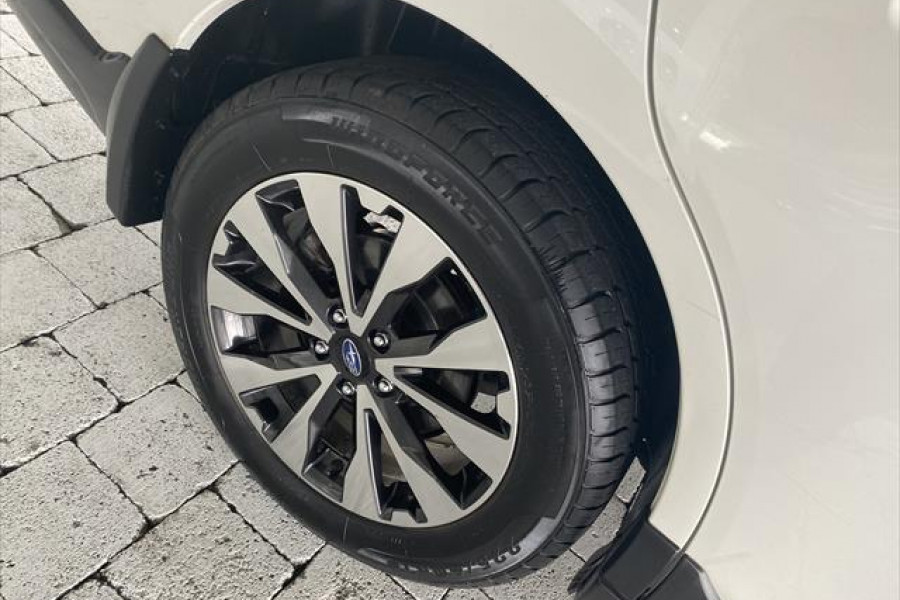 2017 Subaru Outback 5GEN 2.5i Wagon