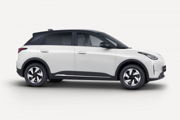 2026 Geely EX2 E22H Inspire Hatch Image 6
