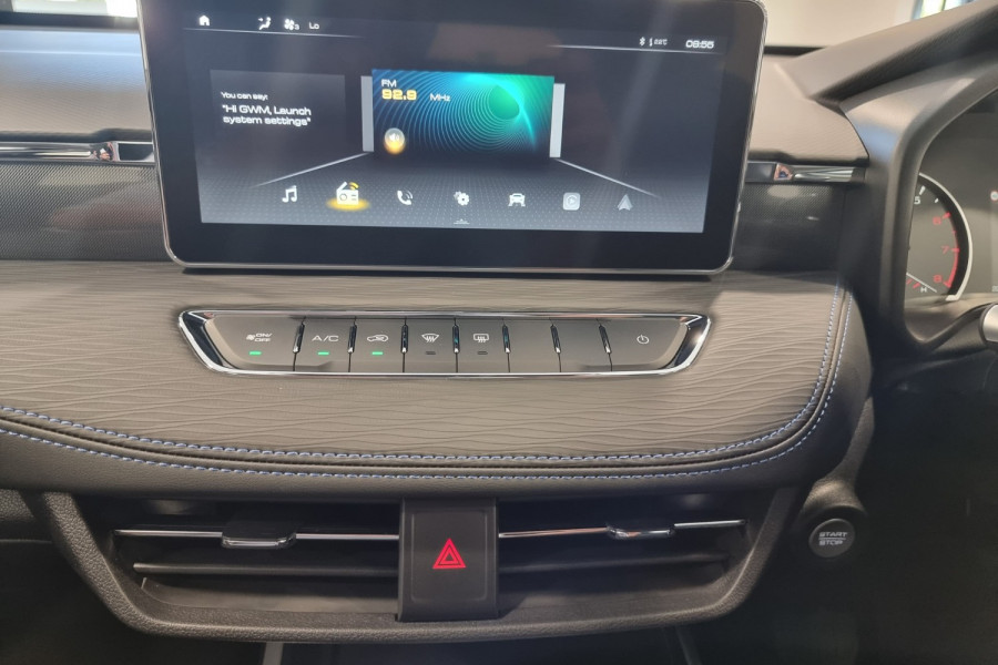 2025 GWM Haval Jolion FACELIFT LUXURY SUV Image 12