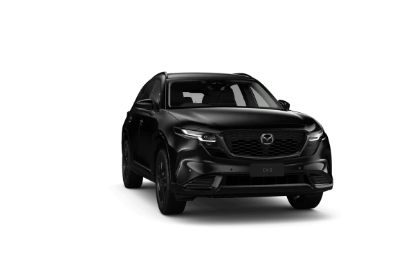 2026 Mazda CX-5 KM Series G25 Akera SUV Image 5
