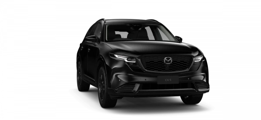 2026 Mazda CX-5 KM Series G25 Akera SUV Image 5