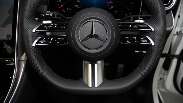 2026 Mercedes-Benz GLC-Class X254 GLC300 SUV image 15