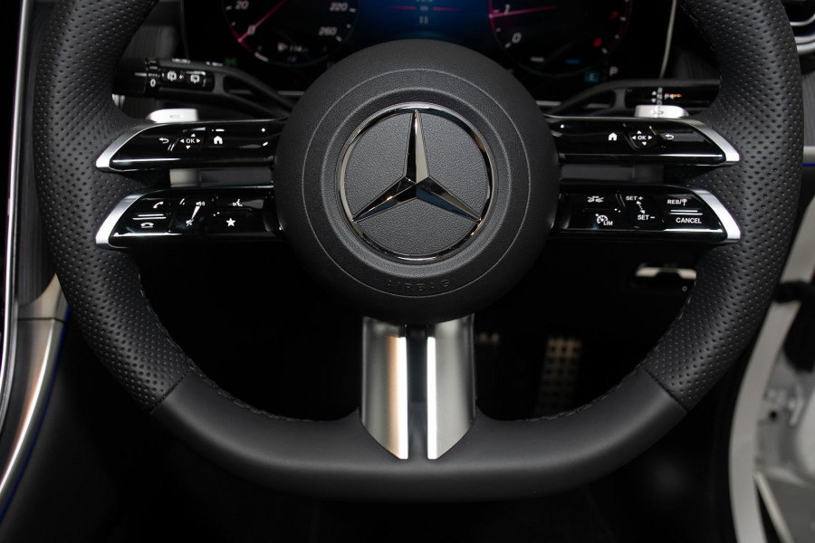2026 Mercedes-Benz GLC-Class X254 GLC300 SUV