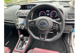 2020 Subaru Levorg VM STI Sport Wagon
