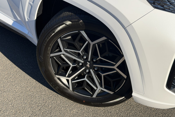 2023 Hyundai Tucson NX4.V2 Highlander SUV Image 2