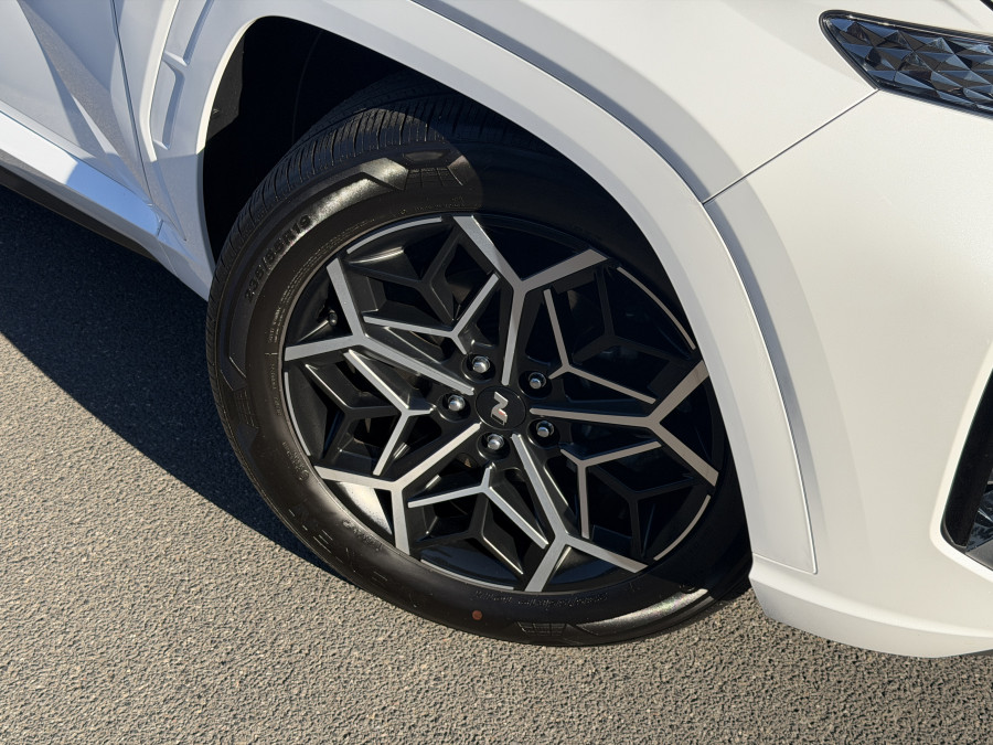2023 Hyundai Tucson NX4.V2 Highlander SUV Image 2
