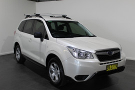 2013 Subaru Forester S4 2.5i Suv