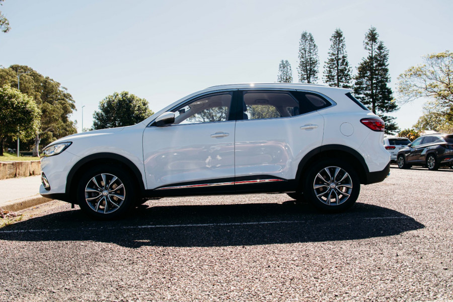 2023 MG HS SAS23 Vibe SUV Image 9