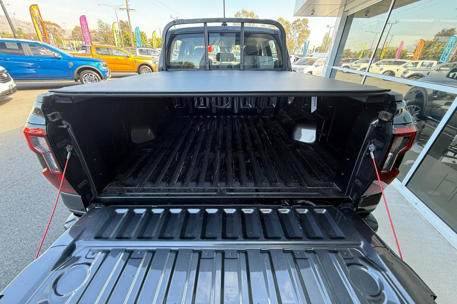 2024 MY24.5 Ford Ranger P703 XLS Ute Image 6