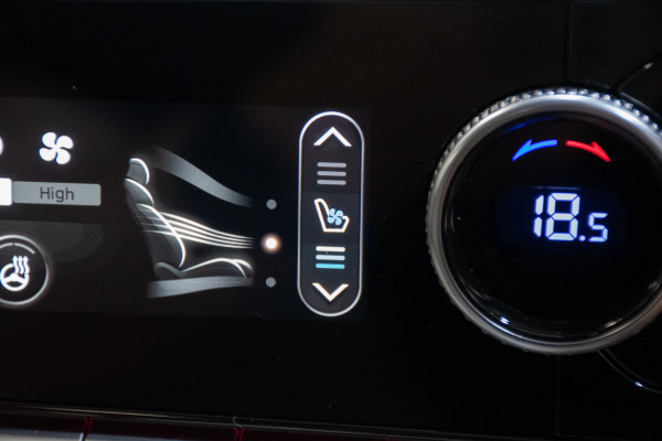 2023 Genesis GV70 2.5t Awd SUV Image 22