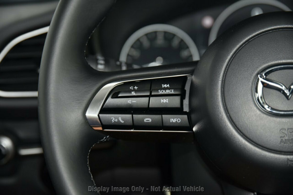 2026 Mazda CX-30 DM Series G20 Pure SUV Image 16