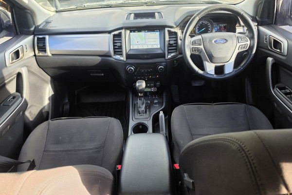 2019 MY19.75 Ford Ranger PX MkIII XLT Ute Image 16