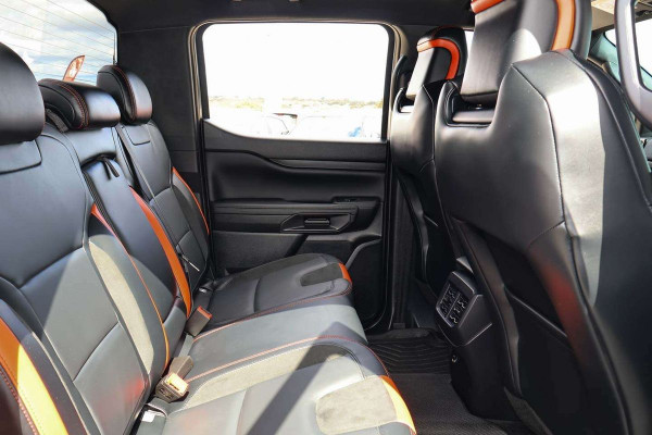 2023 MY22 Ford Ranger P703  Raptor Ute Image 11