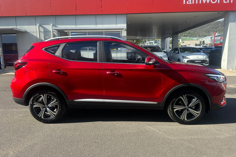2024 MY25 MG ZST S13 Vibe SUV Image 8
