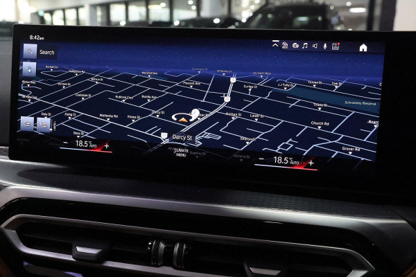 2023 BMW i4 G26 eDrive40 M Sport Hatch image 17