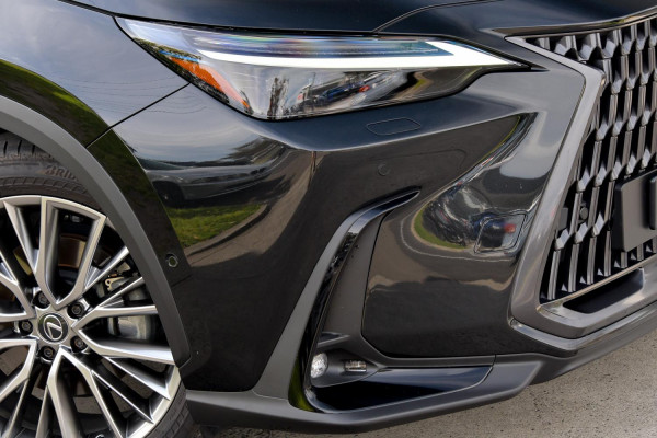 2024 Lexus NX AAZH25R NX350h Sports Luxury SUV image 31