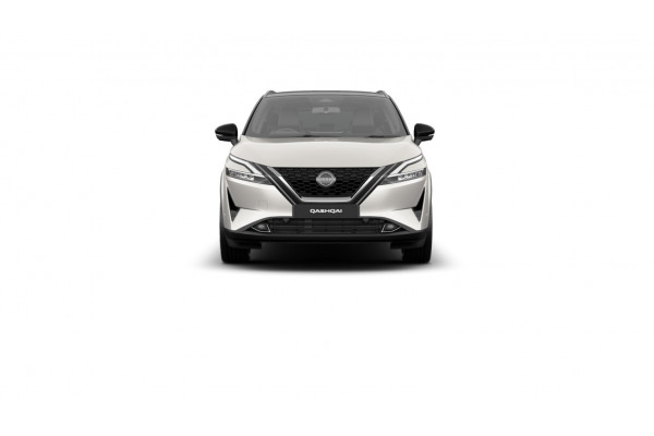 2024 Nissan QASHQAI J12 Ti SUV