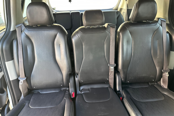 2021 Kia Carnival KA4 Platinum People Mover Image 13