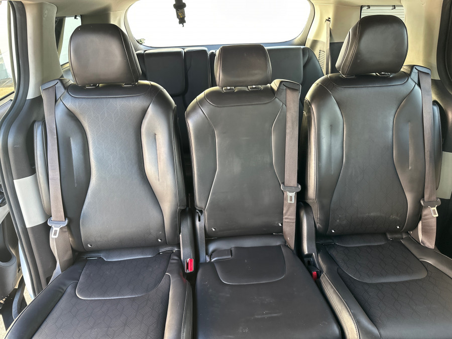 2021 Kia Carnival KA4 Platinum People Mover Image 13