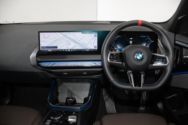 2024 BMW X3 G45 M50 xDrive SUV image 7