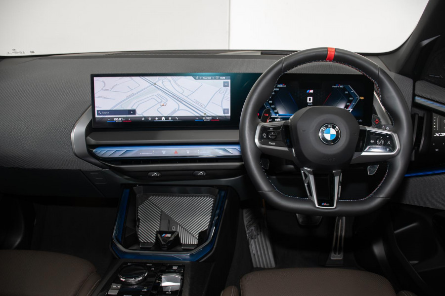 2024 BMW X3 G45 M50 xDrive SUV
