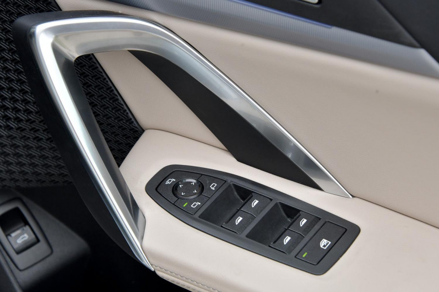2025 BMW X1 U11 sDrive18i SUV