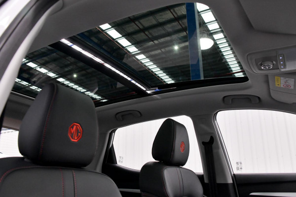 2023 MG ZST  Essence SUV