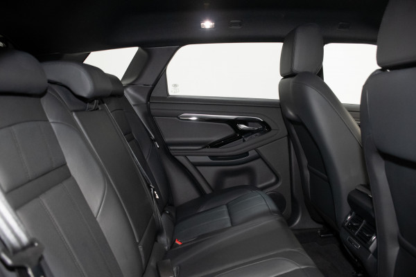 2022 Land Rover Range Rover Evoque L551 R-Dynamic SE SUV Image 3