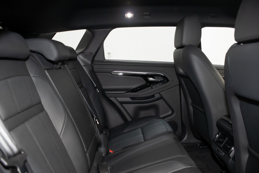 2022 Land Rover Range Rover Evoque L551 R-Dynamic SE SUV Image 3