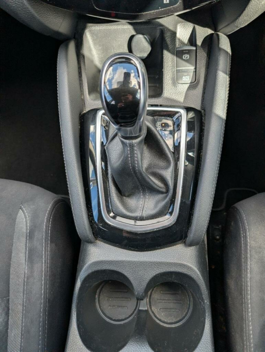 2019 Nissan QASHQAI J11 Series 2 ST SUV Image 19