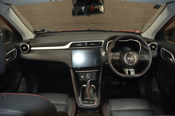 2021 MG ZS Essence Turbo SUV Image 13