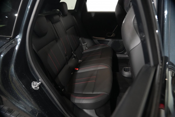 2025 MINI Aceman Jcw E Hatch Image 24