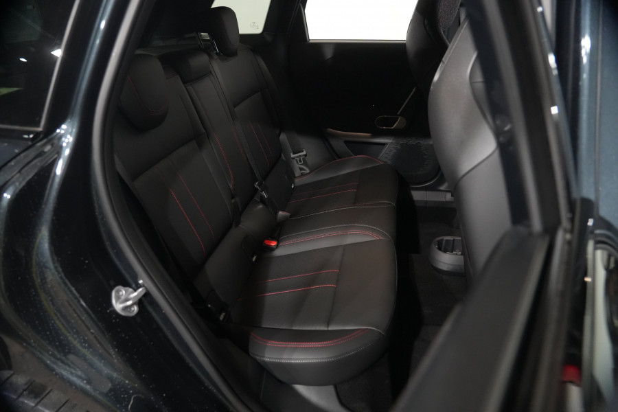 2025 MINI Aceman Jcw E Hatch Image 24