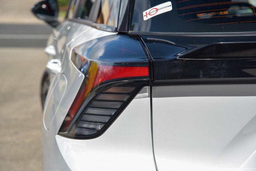 2024 MG MG4 MEH32 Excite 51 125kW Hatch Image 19