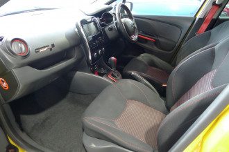 2014 Renault Clio IV B98 R.S. 200 Sport Premium Hatch image 39
