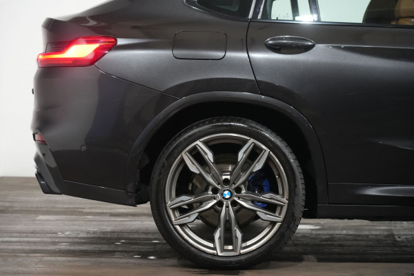 2020 BMW X4 M40i SUV Image 6