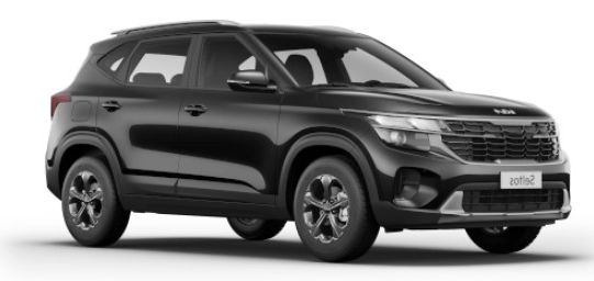 2025 Kia Seltos SP2 PE S SUV
