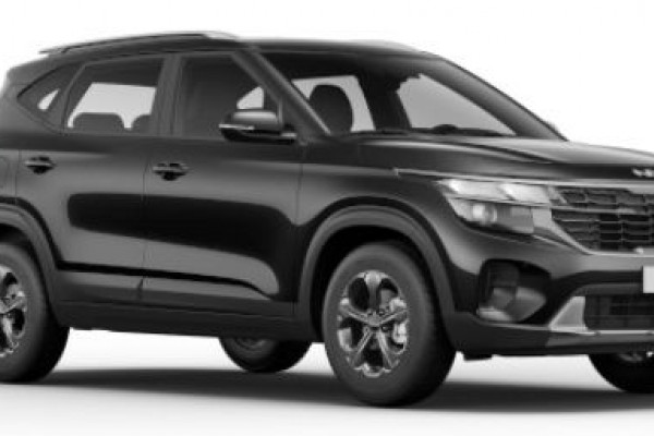 2025 Kia Seltos SP2 PE S SUV