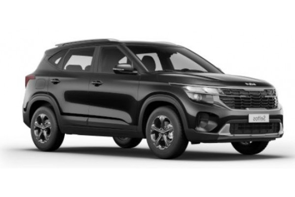 2025 Kia Seltos SP2 PE S SUV