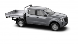 2025 Nissan Navara D23 SL Cab Chassis image 11