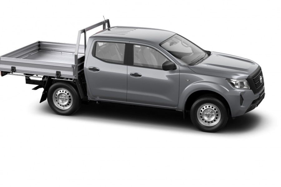 2025 Nissan Navara D23 SL Cab Chassis