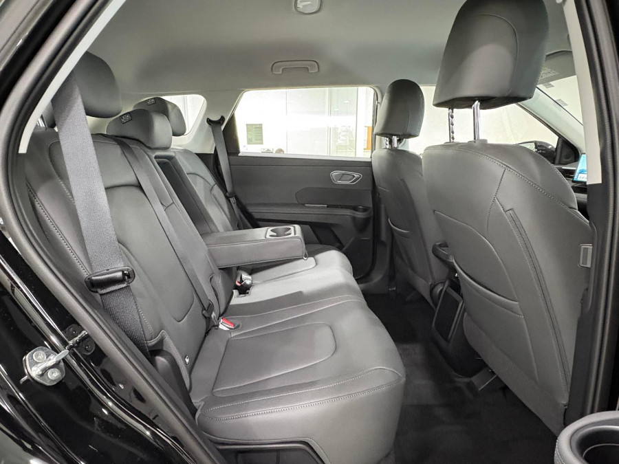 2026 Hyundai ELEXIO OE1.V1 Elite SUV Image 12