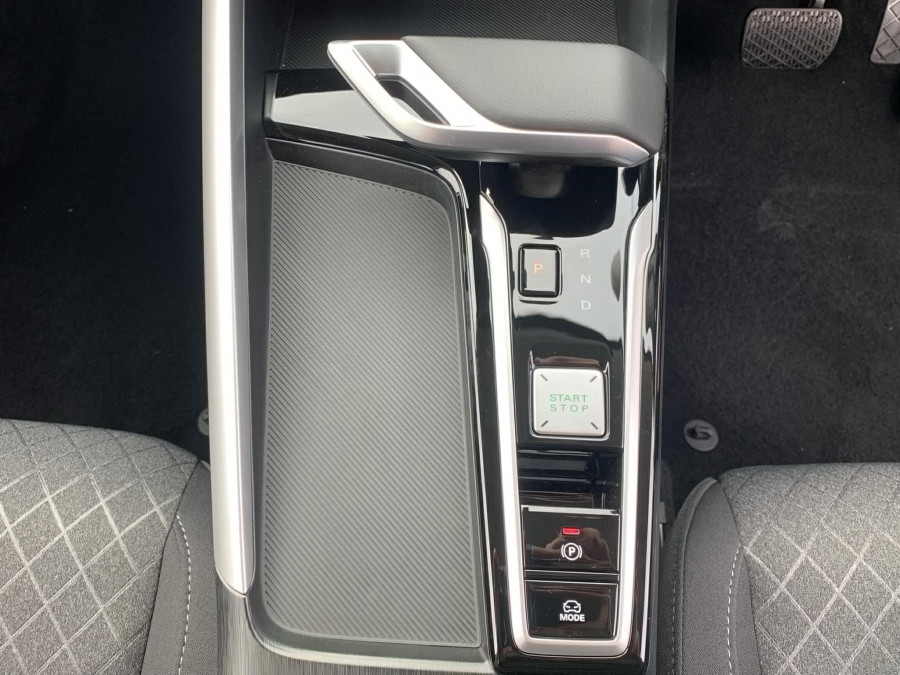 2026 MG ZS Excite Hybrid+ SUV Image 16