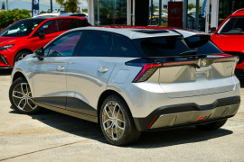2024 MG MG4 MEH32 Long Range 77 Hatch